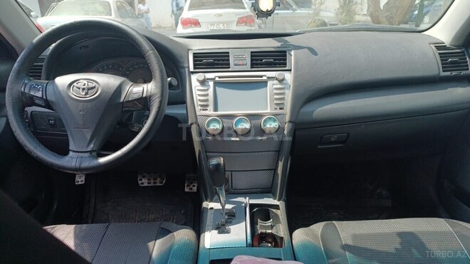 Toyota Camry 2008, 347,000 km - 2.4 l - Bakı
