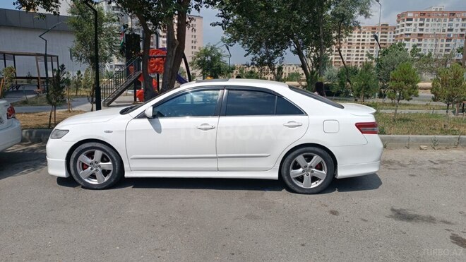 Toyota Camry 2008, 347,000 km - 2.4 l - Bakı