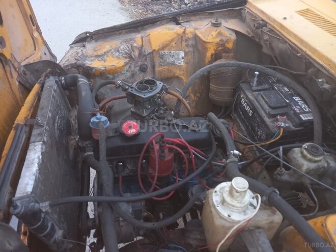 Renault 12 Toros 1998, 243,500 km - 1.2 l - Bakı