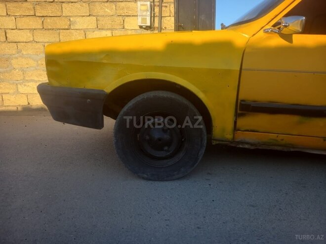 Renault 12 Toros 1998, 243,500 km - 1.2 l - Bakı