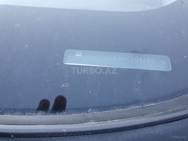 Chevrolet Cruze 2012, 202,000 km - 1.4 l - Mingəçevir