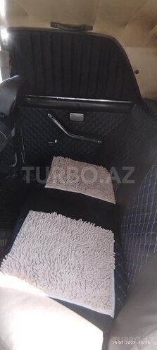 LADA (VAZ) 2106 1980, 40,600 km - 1.3 l - Zaqatala