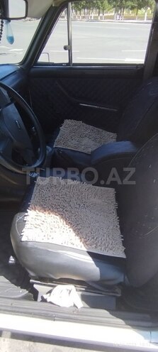 LADA (VAZ) 2106 1980, 40,600 km - 1.3 l - Zaqatala
