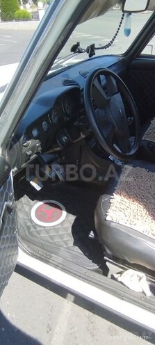 LADA (VAZ) 2106 1980, 40,600 km - 1.3 l - Zaqatala