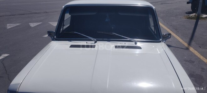 LADA (VAZ) 2106 1980, 40,600 km - 1.3 l - Zaqatala
