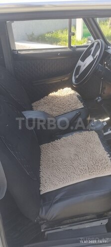 LADA (VAZ) 2106 1980, 40,600 km - 1.3 l - Zaqatala