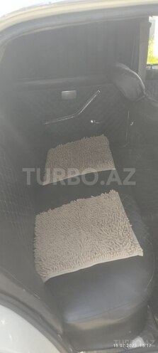 LADA (VAZ) 2106 1980, 40,600 km - 1.3 l - Zaqatala