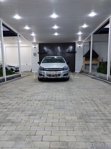 Opel Astra 2007, 150,000 km - 1.4 l - Bakı