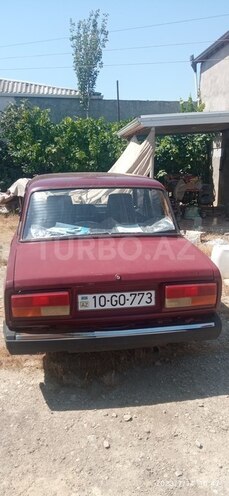 LADA (VAZ) 2107 2000, 12,345 km - 1.6 l - Bakı