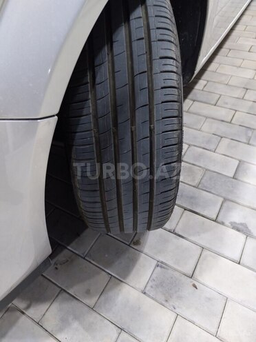 Opel Astra 2007, 150,000 km - 1.4 l - Bakı