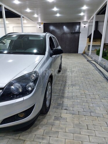 Opel Astra 2007, 150,000 km - 1.4 l - Bakı