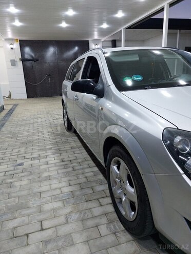 Opel Astra 2007, 150,000 km - 1.4 l - Bakı