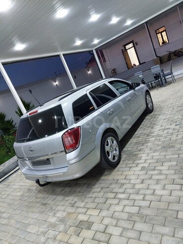 Opel Astra 2007, 150,000 km - 1.4 l - Bakı