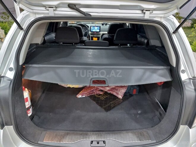 Opel Astra 2007, 150,000 km - 1.4 l - Bakı