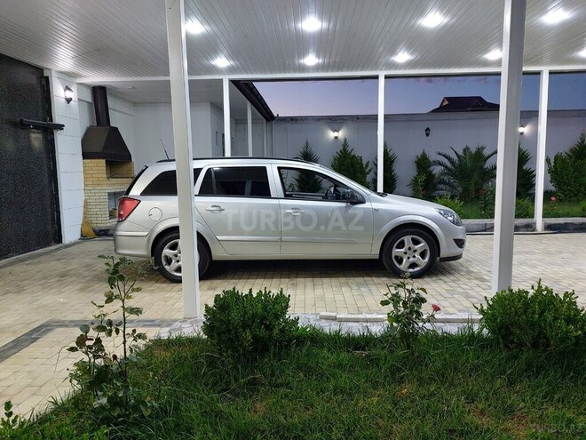 Opel Astra 2007, 150,000 km - 1.4 l - Bakı