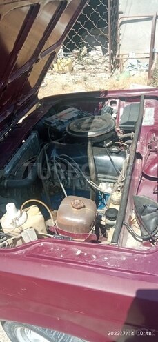 LADA (VAZ) 2107 2000, 12,345 km - 1.6 l - Bakı