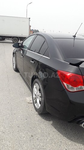 Chevrolet Cruze 2013, 333,214 km - 1.8 l - Bakı