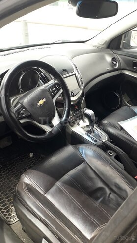 Chevrolet Cruze 2013, 333,214 km - 1.8 l - Bakı