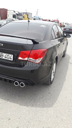 Chevrolet Cruze 2013, 333,214 km - 1.8 l - Bakı