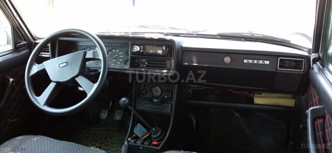 LADA (VAZ) 2107 2006, 56,999 km - 1.6 l - Sumqayıt