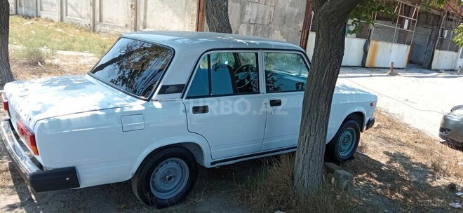 LADA (VAZ) 2107 2006, 56,999 km - 1.6 l - Sumqayıt
