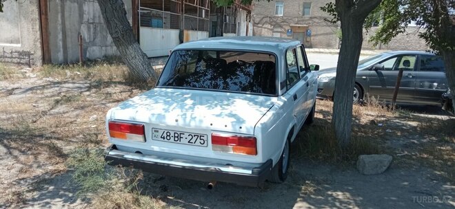 LADA (VAZ) 2107 2006, 56,999 km - 1.6 l - Sumqayıt
