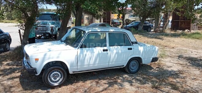 LADA (VAZ) 2107 2006, 56,999 km - 1.6 l - Sumqayıt