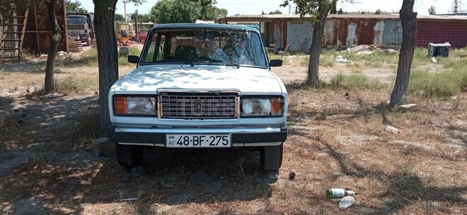 LADA (VAZ) 2107 2006, 56,999 km - 1.6 l - Sumqayıt