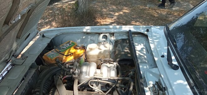 LADA (VAZ) 2107 2006, 56,999 km - 1.6 l - Sumqayıt