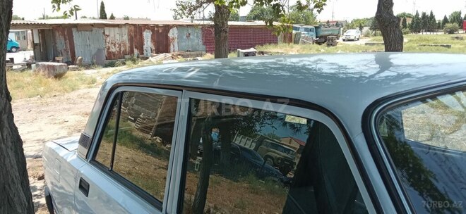 LADA (VAZ) 2107 2006, 56,999 km - 1.6 l - Sumqayıt