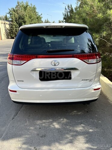 Toyota Previa 2010, 267,000 km - 2.4 l - Bakı