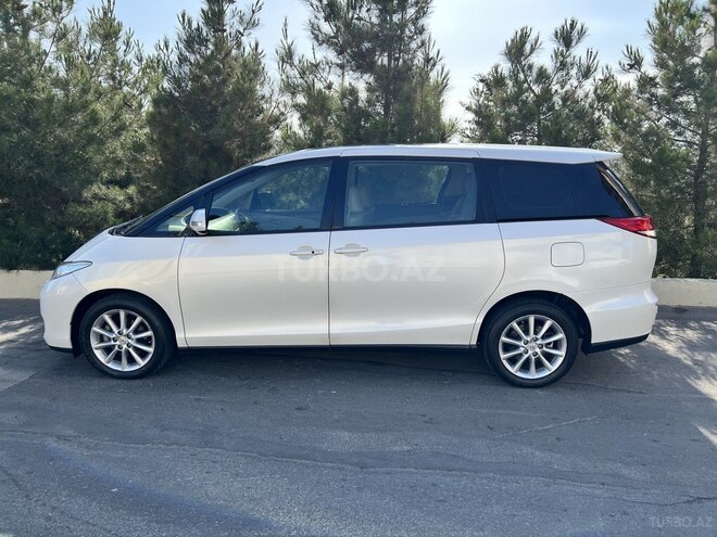 Toyota Previa 2010, 267,000 km - 2.4 l - Bakı