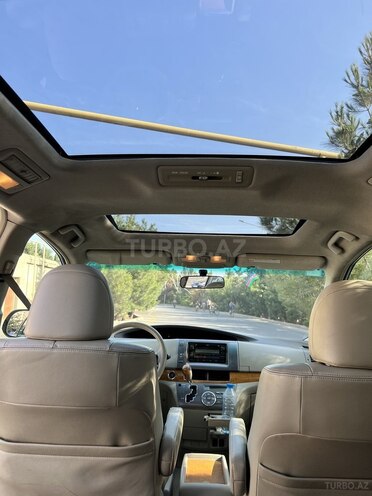 Toyota Previa 2010, 267,000 km - 2.4 l - Bakı