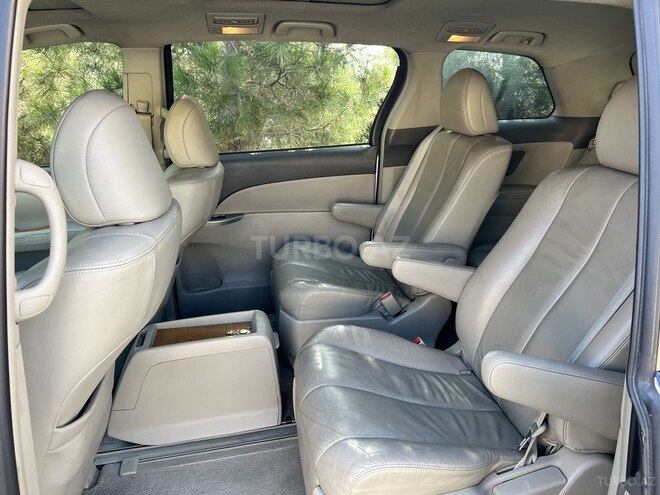 Toyota Previa 2010, 267,000 km - 2.4 l - Bakı