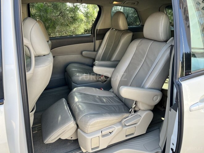 Toyota Previa 2010, 267,000 km - 2.4 l - Bakı
