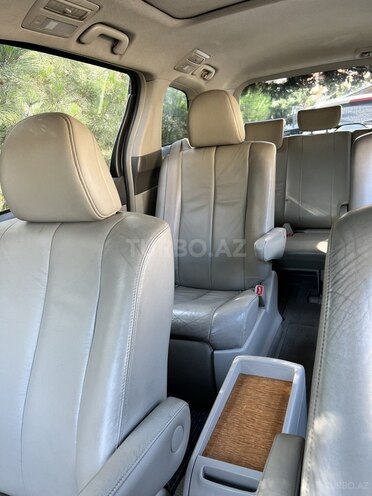 Toyota Previa 2010, 267,000 km - 2.4 l - Bakı