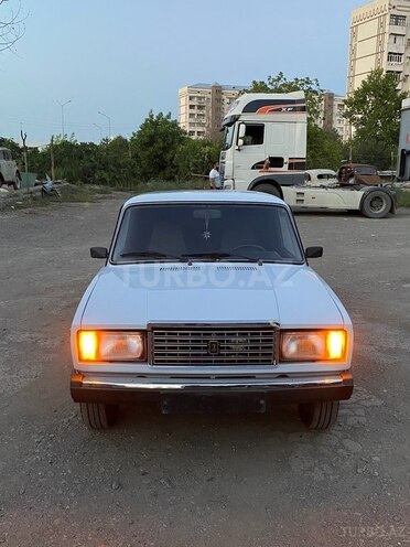 LADA (VAZ) 2107 2009, 100,089 km - 1.6 л - Gəncə