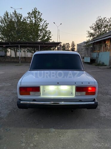 LADA (VAZ) 2107 2009, 100,089 km - 1.6 л - Gəncə