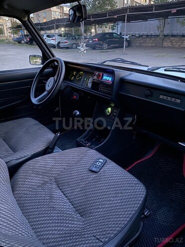 LADA (VAZ) 2107 2009, 100,089 km - 1.6 л - Gəncə