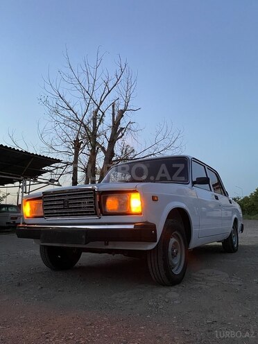 LADA (VAZ) 2107 2009, 100,089 km - 1.6 л - Gəncə