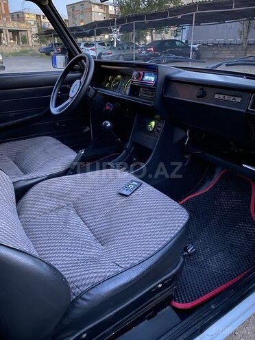 LADA (VAZ) 2107 2009, 100,089 km - 1.6 л - Gəncə