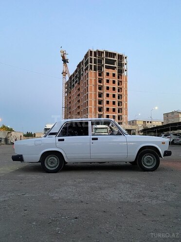LADA (VAZ) 2107 2009, 100,089 km - 1.6 л - Gəncə