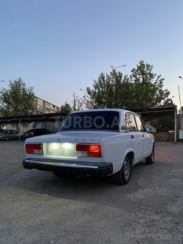 LADA (VAZ) 2107 2009, 100,089 km - 1.6 л - Gəncə
