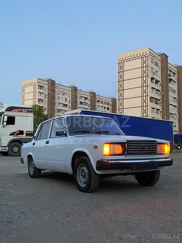 LADA (VAZ) 2107 2009, 100,089 km - 1.6 л - Gəncə