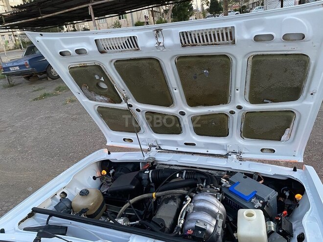 LADA (VAZ) 2107 2009, 100,089 km - 1.6 л - Gəncə