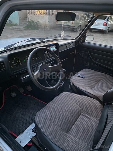 LADA (VAZ) 2107 2009, 100,089 km - 1.6 л - Gəncə