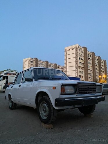 LADA (VAZ) 2107 2009, 100,089 km - 1.6 л - Gəncə