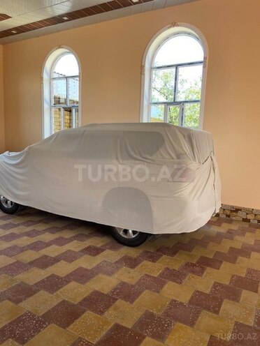 Toyota Prado 2012, 100,000 km - 2.7 л - Tovuz