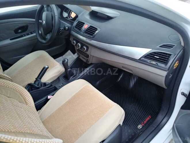 Renault Megane Scenic 2009, 325,000 km - 1.5 л - Ağdam