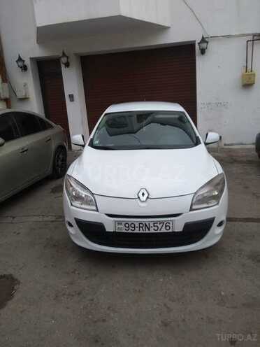 Renault Megane Scenic 2009, 325,000 km - 1.5 л - Ağdam